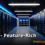 Kitty - Feature-Rich Terminal