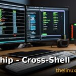 Starship - Cross-Shell Prompt