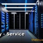 Envoy - Service Proxy