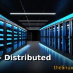 etcd - Distributed Key-Value Store