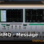 RabbitMQ - Message Broker