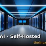 LocalAI - Self-Hosted OpenAI Alternative