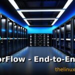 TensorFlow - End-to-End Machine Learning Platform