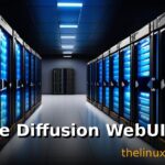 Stable Diffusion WebUI - AI Image Generation Interface