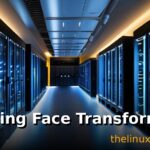 Hugging Face Transformers - State-of-the-Art NLP Library