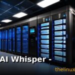 OpenAI Whisper - Automatic Speech Recognition