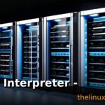 Open Interpreter - Natural Language Computer Control