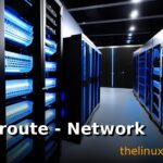 traceroute - Network Path Discovery Tool