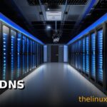 dig - DNS Lookup Utility