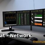 netstat - Network Statistics Tool