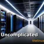 ufw - Uncomplicated Firewall