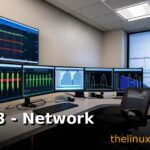 iperf3 - Network Performance Testing