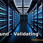 Unbound - Validating DNS Resolver