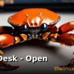 RustDesk - Open Source Remote Desktop