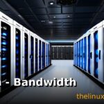 bmon - Bandwidth Monitor