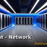 vnStat - Network Traffic Monitor