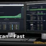 Masscan - Fast Port Scanner