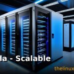 Nebula - Scalable Overlay Networking