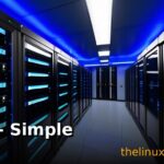 host - Simple DNS Lookup Utility