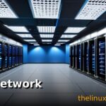 ip - Network Configuration and Routing Tool