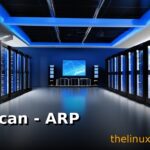 arp-scan - ARP Network Scanner