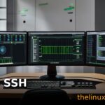 sftp - SSH File Transfer Protocol