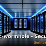 magic-wormhole - Secure File Transfer