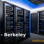 BIND - Berkeley Internet Name Domain DNS Server