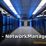 nmcli - NetworkManager Command Line Interface
