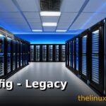 ifconfig - Legacy Network Interface Configuration