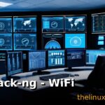 Aircrack-ng - WiFi Network Security Assessment Suite