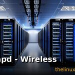 hostapd - Wireless Access Point Daemon