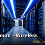 wavemon - Wireless Network Monitor
