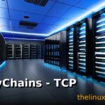 ProxyChains - TCP Connection Proxy Router