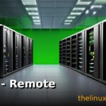 x2go - Remote Desktop Solution for Linux