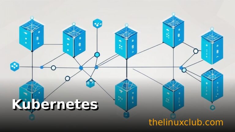 Kubernetes Orchestration