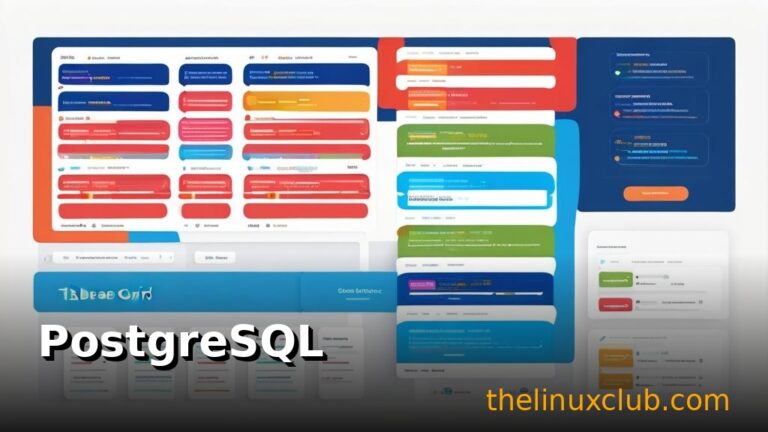 PostgreSQL Administration