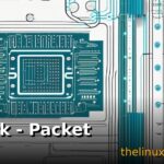 tshark - Packet Capture