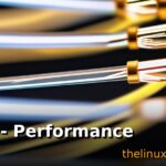 iperf - Network Performance