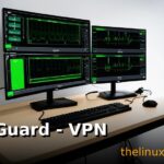 WireGuard - Modern VPN Protocol