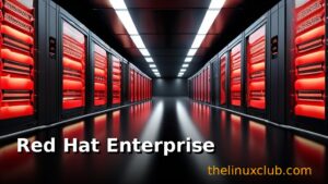 Red Hat Enterprise Linux 10
