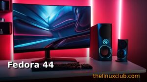 Fedora 44 Release Guide