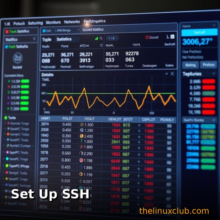 How to Set Up SSH Keys for Secure Linux Server Access