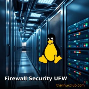 Complete Guide to Linux Firewall Security with UFW and iptables