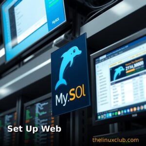 How to Set Up a Linux Web Server with Apache, MySQL, and PHP (LAMP Stack)