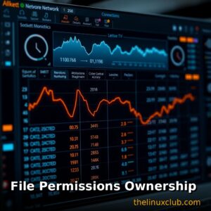 Complete Guide to Linux File Permissions and Ownership Management