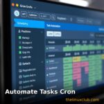 How to Automate Tasks with Cron Jobs in Linux: Complete Scheduling Guide