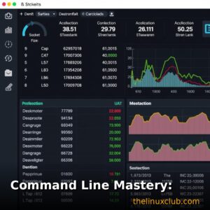 Linux Command Line Mastery: Essential Commands Every User Should Know