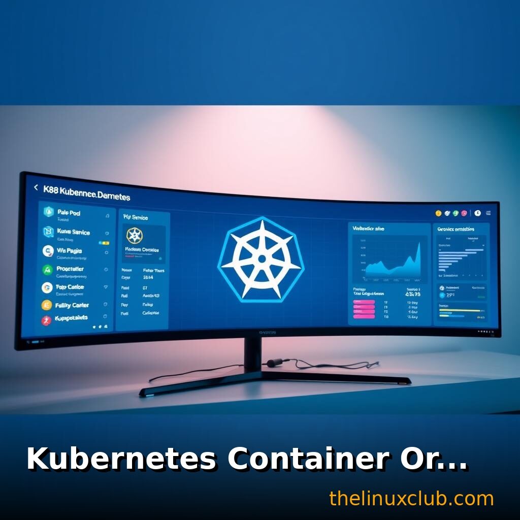 Kubernetes and Container Orchestration: Complete Production Guide