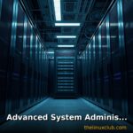 Advanced Linux System Administration: Automation and Enterprise Management
